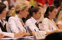 Светлана Смирнова<br>© ВФЭГ (RFAG)