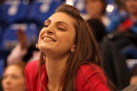 Екатерина Бибик<br>© ВФЭГ (RFAG)