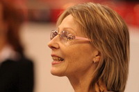 Татьяна Маркелова<br>© ВФЭГ (RFAG)