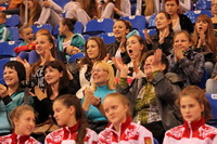 © ВФЭГ (RFAG)