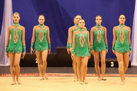 Команда "Небеса-young", Краснодарский край<br>© ВФЭГ (RFAG)
