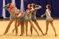 © ВФЭГ (RFAG)