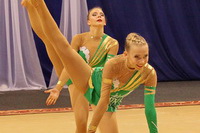 © ВФЭГ (RFAG)