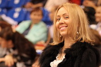 Екатерина Адыльбаева<br>© ВФЭГ (RFAG)