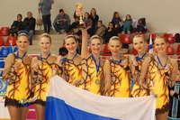 © ВФЭГ (RFAG)