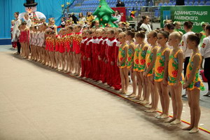 © ВФЭГ (RFAG)