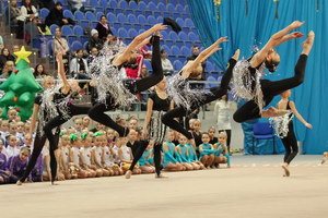 © ВФЭГ (RFAG)