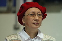 © ВФЭГ (RFAG)