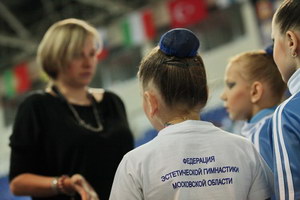 © ВФЭГ (RFAG)