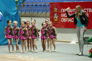© ВФЭГ (RFAG)