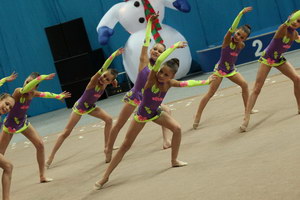 © ВФЭГ (RFAG)