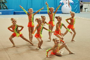© ВФЭГ (RFAG)