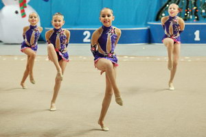 © ВФЭГ (RFAG)