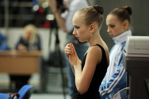 © ВФЭГ (RFAG)