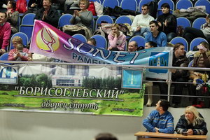 © ВФЭГ (RFAG)