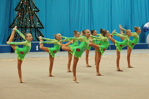 © ВФЭГ (RFAG)