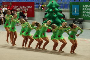 © ВФЭГ (RFAG)