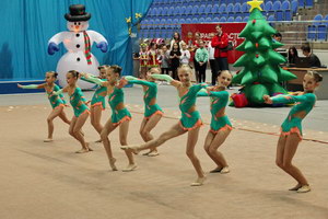© ВФЭГ (RFAG)