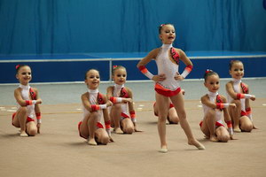 © ВФЭГ (RFAG)