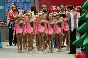 © ВФЭГ (RFAG)