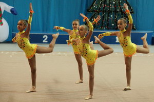 © ВФЭГ (RFAG)