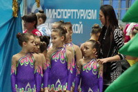 © ВФЭГ (RFAG)