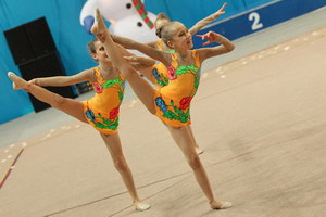 © ВФЭГ (RFAG)