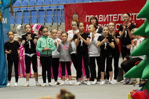 © ВФЭГ (RFAG)