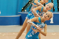 © ВФЭГ (RFAG)