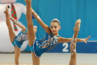 © ВФЭГ (RFAG)