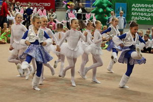 © ВФЭГ (RFAG)