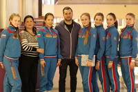 © ВФЭГ (RFAG)
