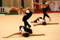 © ВФЭГ (RFAG)