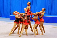 © ВФЭГ (RFAG)