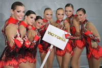 © ВФЭГ (RFAG)