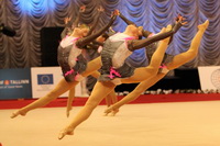 © ВФЭГ (RFAG)