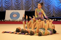© ВФЭГ (RFAG)