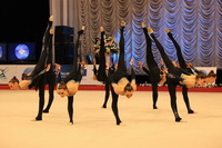© ВФЭГ (RFAG)