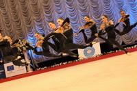 © ВФЭГ (RFAG)