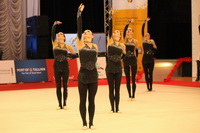 © ВФЭГ (RFAG)