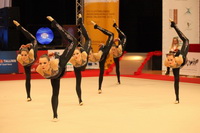 © ВФЭГ (RFAG)