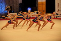 © ВФЭГ (RFAG)