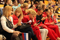 © ВФЭГ (RFAG)