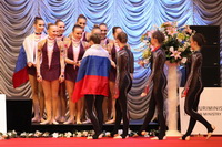© ВФЭГ (RFAG)