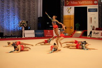 © ВФЭГ (RFAG)