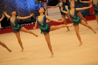 © ВФЭГ (RFAG)