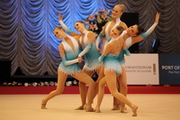 © ВФЭГ (RFAG)