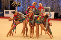 © ВФЭГ (RFAG)