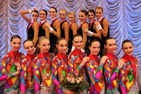© ВФЭГ (RFAG)