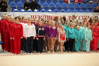 © ВФЭГ (RFAG)